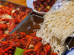 -食鸡公社辣子鸡·潍坊菜·烧烤