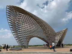 -南汇嘴观海公园