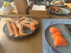 -青岛海天大酒店·1988全日餐厅