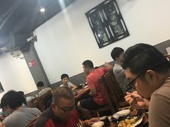 -盈田盈粥庄(博山东路店)