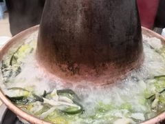 -山海关清和浑锅店
