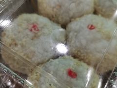 -锦馨豆汁(天坛路店)