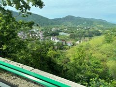 -天姥山