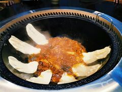 -锅来乐地锅鸡(安亭店)