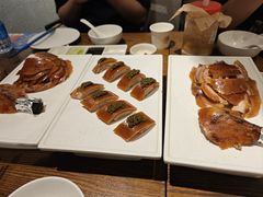 -小大董·烤鸭(王府井apm店)
