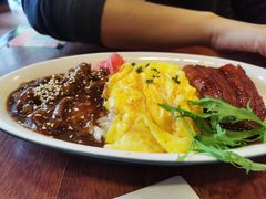 -玛格萝妮比萨屋(陆家浜路店)