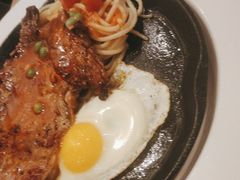 -豪客来牛排(钢铁大街店-2106)