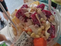 越南风情水果捞-越乡小厨(侨港店)
