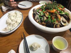 -必点海鲜·鲅鱼水饺(鞍山西道店)