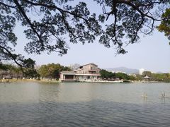 -江心屿景区