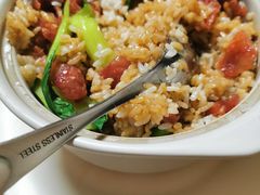 -三点小吃(山大店)