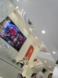 -上禾 HAIR SALON