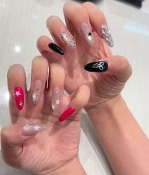 -瞧·享轻奢美甲美睫