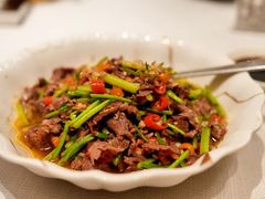 -扬州香格里拉·香宫中餐厅