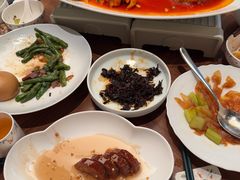 -江南厨子(万象天地店)