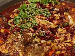 -阿里疆Alijiang·丝路美食·异域风情·清真(长楹天街店)