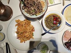 -北平楼·烤鸭·北京菜(牡丹园店)