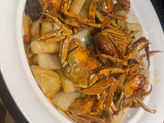 -周家二小姐的菜(西津渡店)