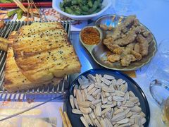 -大成海鲜烧烤·小龙虾(五角场店)