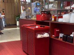-喜家德虾仁水饺(长泰广场店)