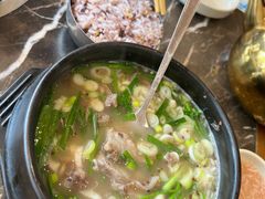 -秀男家米肠汤饭