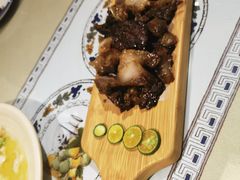 -以前的小酒馆(中山广场店)