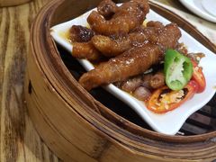 -赏点粤式点心(广州塔店)