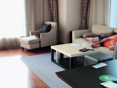 -苏州馨乐庭金鸡湖公寓酒店