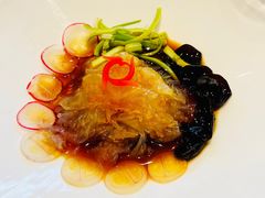 -月福京味斋·烤鸭店·北京菜(鼓楼总店)