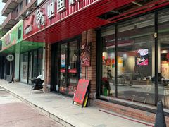 -争鲜·鲍鱼鸡煲(美邻中心店)