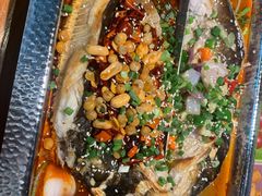 -鱼谦脆皮烤鱼(华阳城店)