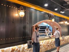 -汉巴味德·烤肉与啤酒的自助(杭州大悦城店)