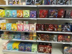 -玩动奇季品牌玩具超市