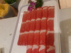 -东来顺饭庄(天坛店)