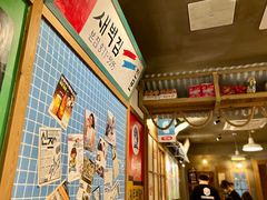 景观位-789韩料食堂(创意产业园店)