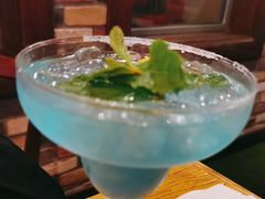 -Pistolera Mexican Cantina女枪手墨西哥餐厅(碧云路店)