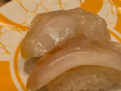 -友壹町寿司(佛山新DNA店)