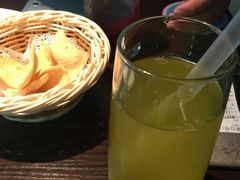 -酷公社·榴莲披萨(太原街店)