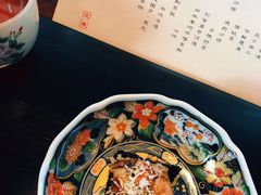 -元熹会席料理
