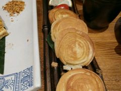 -云海肴·汽锅鸡·云南菜(天津国金汇店)