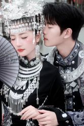 -色色婚纱摄影(大沥旗舰店)