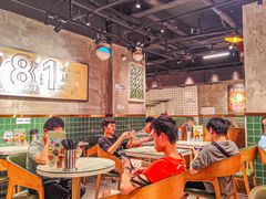 -西关明记肠粉·亚洲地标美食(北京路店)