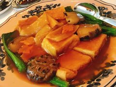 -夏苑(新加坡丽思卡尔顿美年酒店)