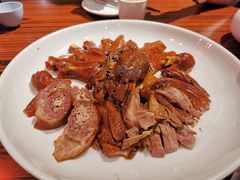 -陈鹏鹏潮汕菜(欢乐海岸 海边景观店)