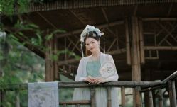 -美云庭古装·格格服汉服·京城旅拍(北京店)