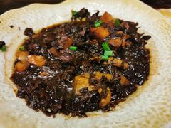 梅菜扣肉-75幢私房菜馆