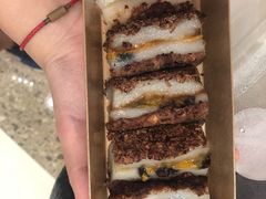 -南大门韩糕(后埭溪路店)