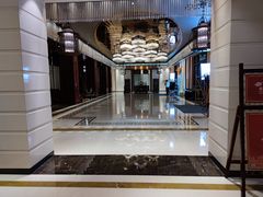 -西藏饭店·亚克·食光自助餐厅(文殊院店)