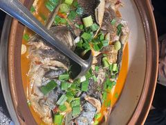 -千岛湖小鱼儿·淳安匠心农家菜