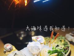 -囧吉香生蚝牛排馆(湖北路店)